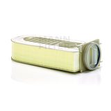 MANN-Filter Air Filter C 35 005