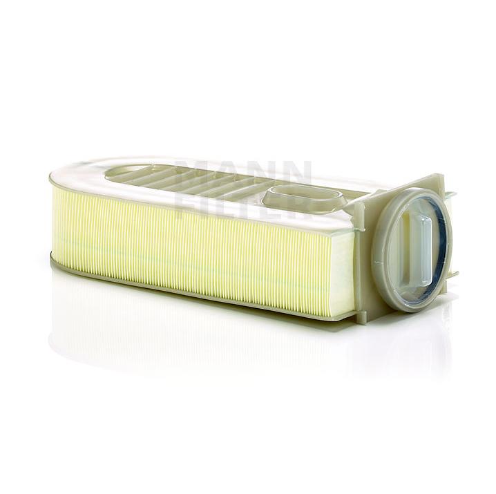 MANN-Filter Air Filter C 35 005