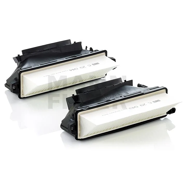 MANN-Filter Air Filter C 29 035-2