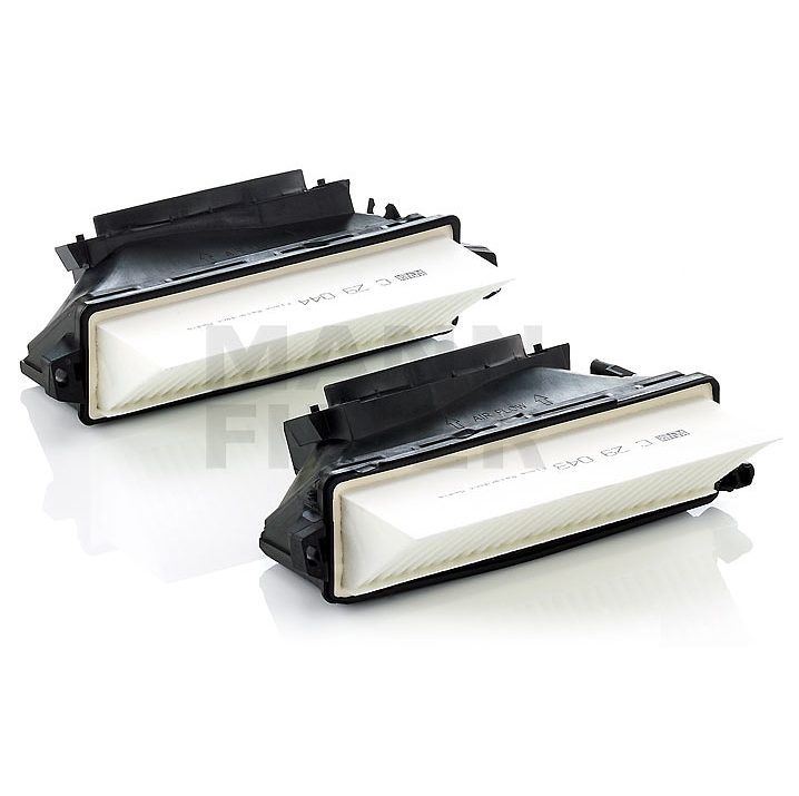 MANN-Filter Air Filter C 29 035-2