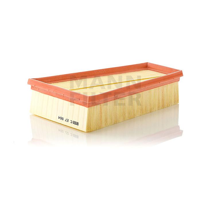 MANN-Filter Air Filter C 27 004