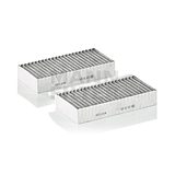 MANN-Filter Cabin Filter CUK 26 028-2