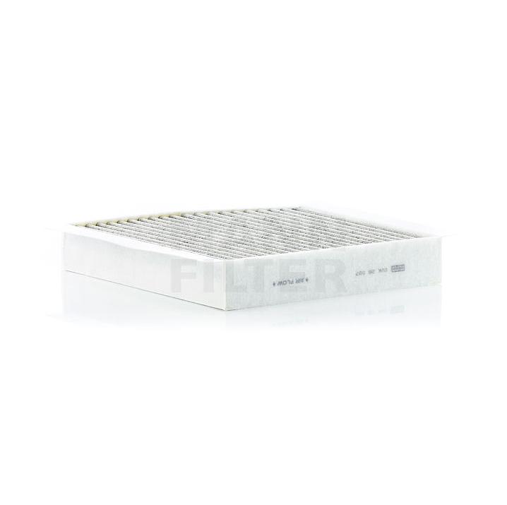MANN-Filter Cabin Filter CUK 26 007