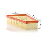 MANN-Filter Air Filter C 27 004 – photo 2