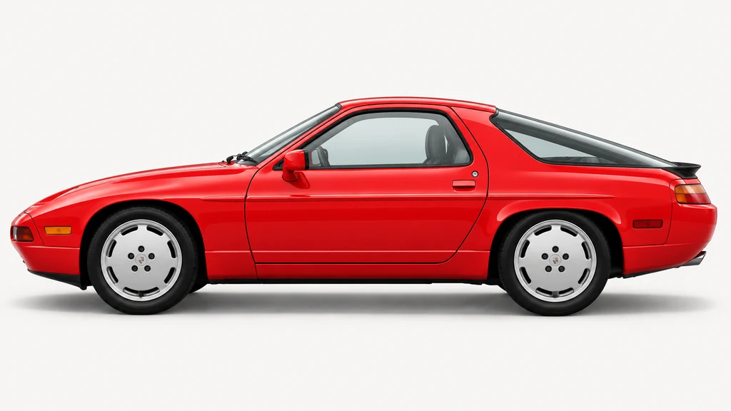 Porsche 928