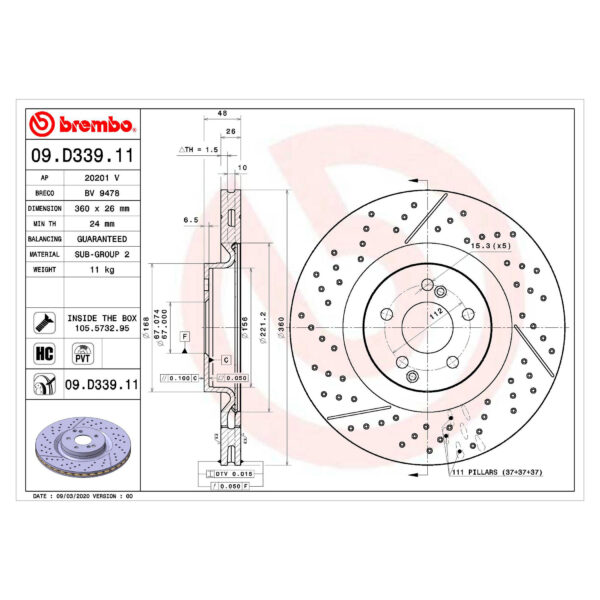 09.D339.11 09.D339.11