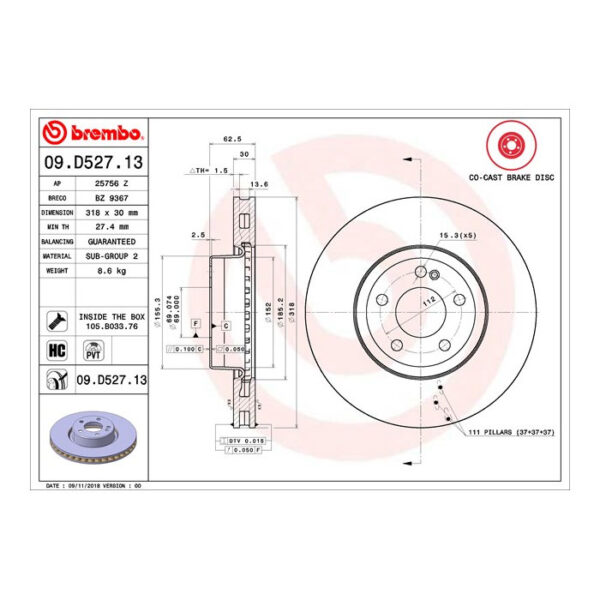 09.D527.13 002 09.D527.13 002