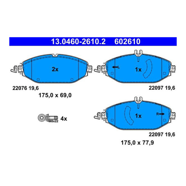 602610 002 602610 002