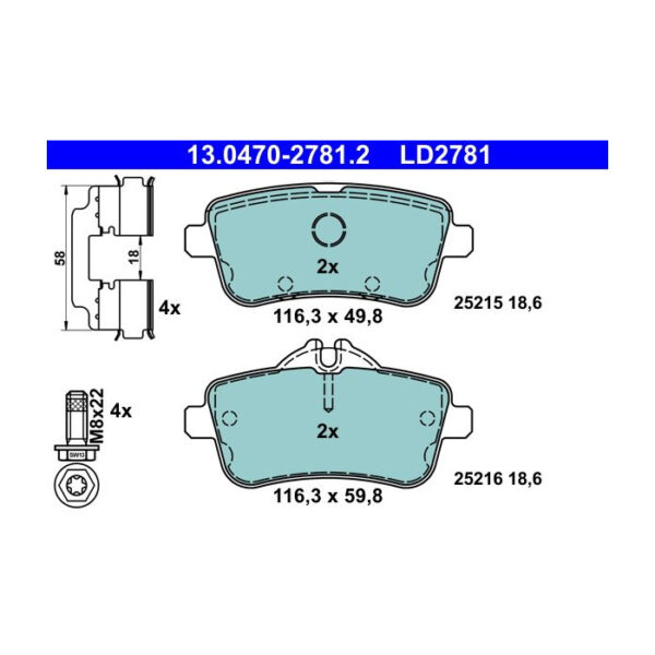 LD2781 technical LD2781 technical