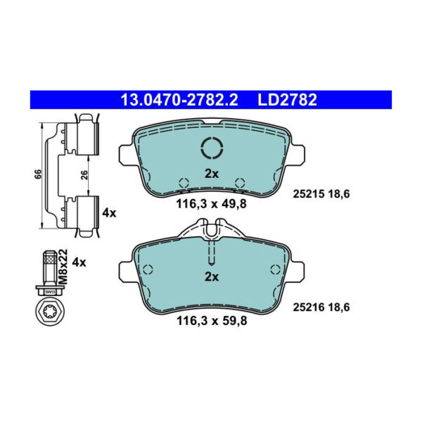 LD2782 technical LD2782 technical