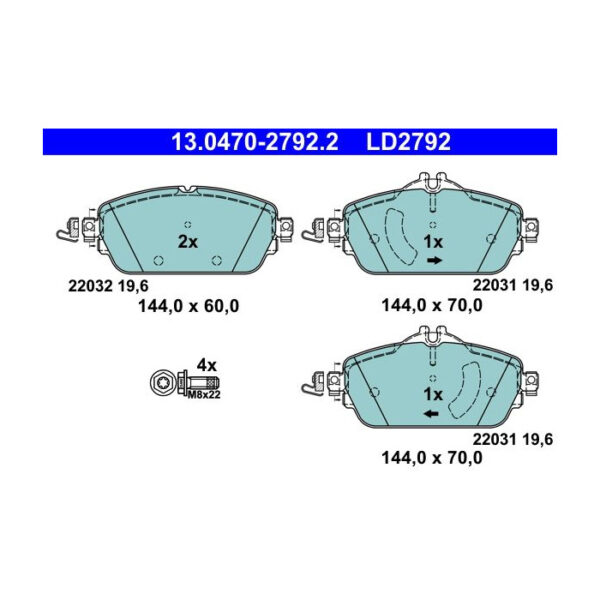 LD2792 technical LD2792 technical