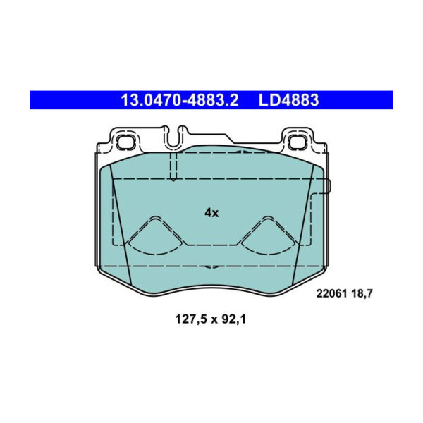 LD4883 technical LD4883 technical