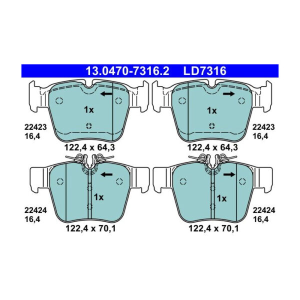 LD7316 technical LD7316 technical